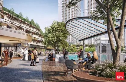 شقة - 2 غرف نوم - 3 حمامات للبيع في 360 ريفرسايد كريسنت - شوبا هارتلاند الثانية - بو كدرة - دبي