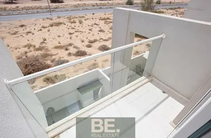 فيلا - 3 غرف نوم - 3 حمامات للايجار في البيزيا - داماك هيلز 2 - دبي فيلا - 3 غرف نوم - 3 حمامات للايجار في البيزيا - داماك هيلز 2 - دبي