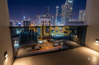 Apartment - 1 Bedroom - 1 Bathroom for rent in Durrah Garden - Al Satwa - Dubai