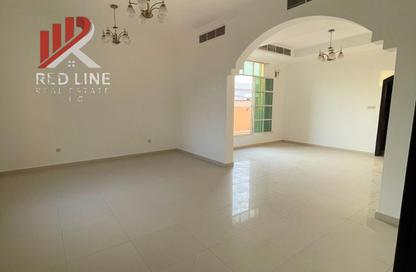 Villa - 4 Bedrooms - 4 Bathrooms for rent in Al Yash - Wasit - Sharjah Villa - 4 Bedrooms - 4 Bathrooms for rent in Al Yash - Wasit - Sharjah
