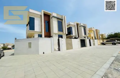 Villa - 5 Bedrooms - 7 Bathrooms for sale in Al Rawda 1 - Al Rawda - Ajman