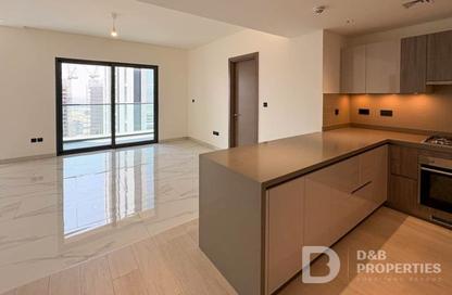 Apartment - 2 Bedrooms - 4 Bathrooms for rent in Crest Grande - Sobha Hartland - Mohammed Bin Rashid City - Dubai