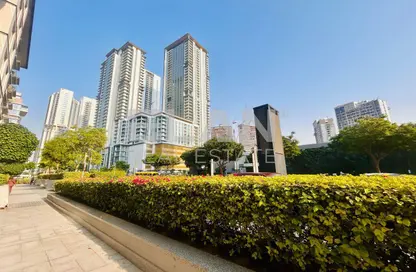 Apartment - 3 Bedrooms - 4 Bathrooms for sale in Crest Grande - Sobha Hartland - Mohammed Bin Rashid City - Dubai