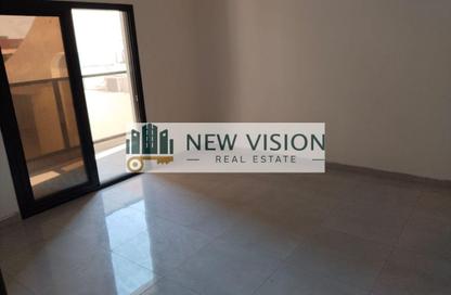 Apartment - 2 Bedrooms - 1 Bathroom for rent in Al Majaz 2 - Al Majaz - Sharjah
