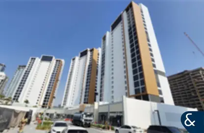 Apartment - Studio - 1 Bathroom for sale in Azizi Riviera Beachfront - AZIZI Riviera - Meydan One - Meydan - Dubai