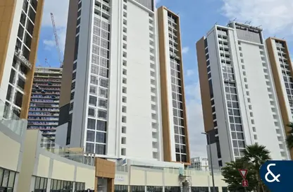 شقة - 1 حمام للبيع في عزيزي ريفيرا بيتش فرونت - عزيزي ريفيرا - ميدان واحد - ميدان - دبي