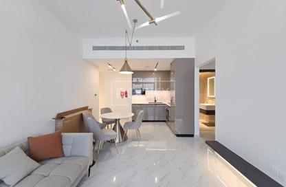 Apartment - 1 Bedroom - 2 Bathrooms for sale in NAS 3 - NAS - Arjan - Dubai