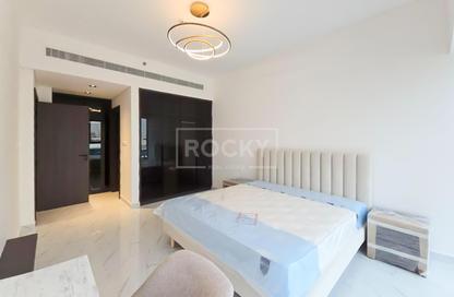 Apartment - 1 Bedroom - 2 Bathrooms for sale in NAS 3 - NAS - Arjan - Dubai
