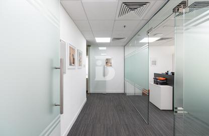 Office Space - Studio for rent in Empire Heights 2 - Empire Heights - Business Bay - Dubai Office Space - Studio for rent in Empire Heights 2 - Empire Heights - Business Bay - Dubai