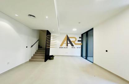 Townhouse - 4 - 5 for rent in Saro - Masaar - Tilal City - Sharjah
