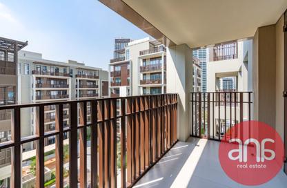 Apartment - 1 - 1 for sale in Surf at Creek Beach Building 1 - Surf at Creek Beach - Creek Beach - Dubai Creek Harbour (The Lagoons) - Dubai Apartment - 1 - 1 for sale in Surf at Creek Beach Building 1 - Surf at Creek Beach - Creek Beach - Dubai Creek Harbour (The Lagoons) - Dubai