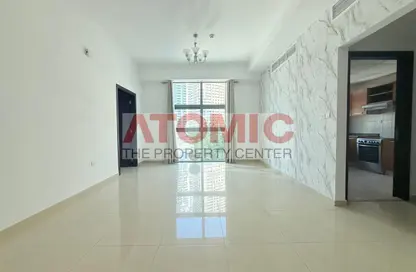 Apartment - Studio - 2 Bathrooms for rent in DEC Tower 2 - DEC Towers - Dubai Marina - Dubai