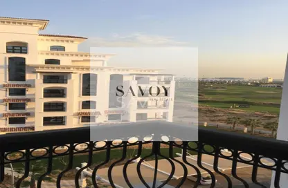 شقة - 2 غرف نوم - 3 حمامات للايجار في أنسام 3 - أنسام - جزيرة ياس - أبوظبي