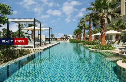 شقة - 1 حمام للبيع في آيكون سيتي  تاور بي - آيكن سيتي - الخليج التجاري - دبي