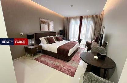Apartment - Studio - 1 Bathroom for sale in Aykon City Tower B - Aykon City - Business Bay - Dubai