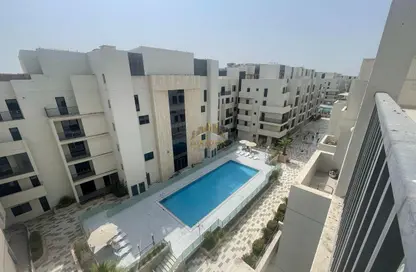 Apartment - 2 Bedrooms - 3 Bathrooms for sale in Janayen Avenue - Mirdif Hills - Mirdif - Dubai