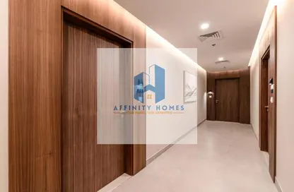 Apartment - 1 Bedroom - 1 Bathroom for sale in FIA - Town Square - Dubai