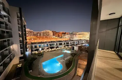 شقة - 3 غرف نوم - 3 حمامات للبيع في مدينة مصدر - أبوظبي