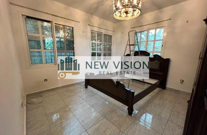 Villa - 5 Bedrooms - 6 Bathrooms for rent in Al Mirgab - Al Heerah - Sharjah