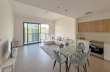 Apartment - 2 Bedrooms - 3 Bathrooms for rent in Park Ridge Tower C - Park Ridge - Dubai Hills Estate - Dubai Apartment - 2 Bedrooms - 3 Bathrooms for rent in Park Ridge Tower C - Park Ridge - Dubai Hills Estate - Dubai