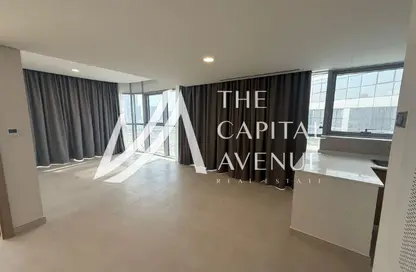 Apartment - 2 Bedrooms - 3 Bathrooms for rent in Radiant Square - City Of Lights - Al Reem Island - Abu Dhabi