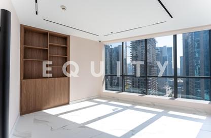 Office Space - Studio for sale in The Regal Tower - Business Bay - Dubai