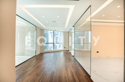 Office Space - Studio for sale in The Regal Tower - Business Bay - Dubai