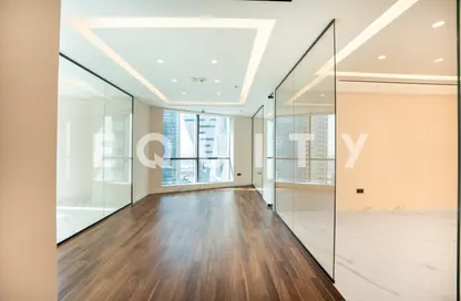 Office Space - Studio for sale in The Regal Tower - Business Bay - Dubai