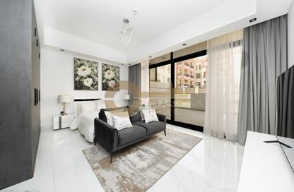 Townhouse - 4 - 6 for rent in Casa Luxo - District 12 - Jumeirah Village Circle - Dubai Townhouse - 4 - 6 for rent in Casa Luxo - District 12 - Jumeirah Village Circle - Dubai