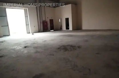 Warehouse - Studio - 1 Bathroom for rent in Umm Al Thuoob - Umm Al Quwain