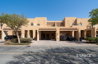 Townhouse - 3 - 3 for rent in Dubai Style - North Village - Al Furjan - Dubai Townhouse - 3 - 3 for rent in Dubai Style - North Village - Al Furjan - Dubai