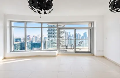 Apartment - 1 Bedroom - 2 Bathrooms for rent in Burj Views A - Burj Views - Downtown Dubai - Dubai Apartment - 1 Bedroom - 2 Bathrooms for rent in Burj Views A - Burj Views - Downtown Dubai - Dubai