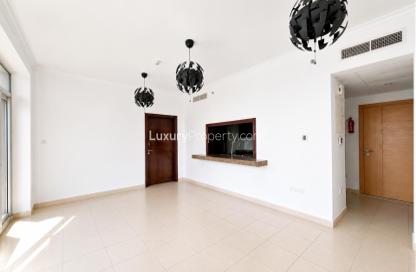 Apartment - 1 Bedroom - 2 Bathrooms for rent in Burj Views A - Burj Views - Downtown Dubai - Dubai Apartment - 1 Bedroom - 2 Bathrooms for rent in Burj Views A - Burj Views - Downtown Dubai - Dubai