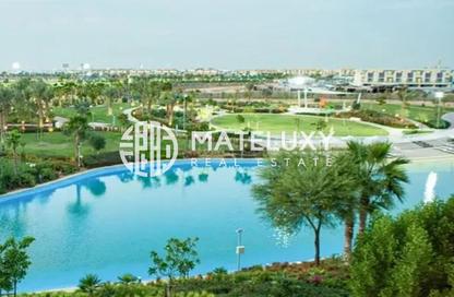 Townhouse - 4 - 4 for sale in Natura - Damac Hills 2 - Dubai
