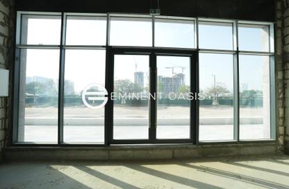 متجر - استوديو للايجار في عزيزي غرينفيلد - ميدان افينيو - ميدان - دبي