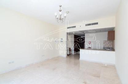 Apartment - Studio - 1 Bathroom for sale in Safeer Tower 2 - Safeer Towers - Business Bay - Dubai