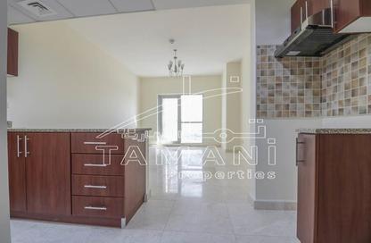 Apartment - Studio - 1 Bathroom for sale in Safeer Tower 2 - Safeer Towers - Business Bay - Dubai