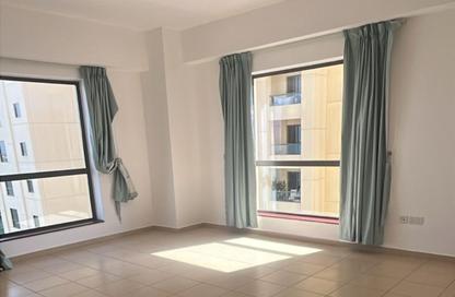 Apartment - 3 Bedrooms - 3 Bathrooms for rent in Rimal 4 - Rimal - Jumeirah Beach Residence - Dubai