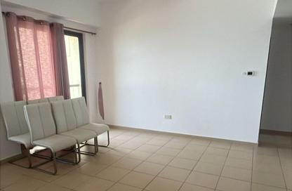 Apartment - 3 Bedrooms - 3 Bathrooms for rent in Rimal 4 - Rimal - Jumeirah Beach Residence - Dubai