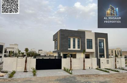 Villa - 6 - 7+ for sale in Al Yasmeen 1 - Al Yasmeen - Ajman