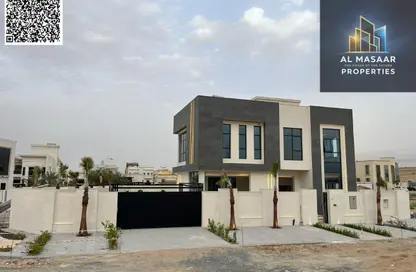 فيلا - 6 غرف نوم للبيع في 1 الياسمين - الياسمين - عجمان