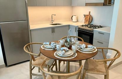 Apartment - 1 - 1 for sale in Creek Crescent - Dubai Creek Harbour (The Lagoons) - Dubai