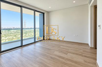 Apartment - 4 - 5 for rent in The Double - International City Phase 2 (Al Warsan 4) - Dubai