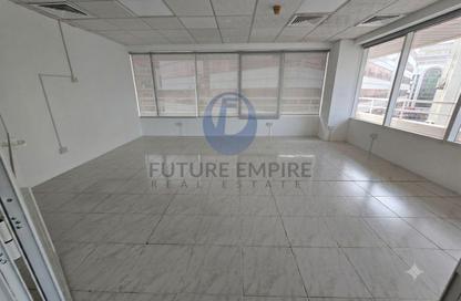 Office Space - Studio - 1 Bathroom for rent in Al Badaa Street - Al Badaa - Dubai