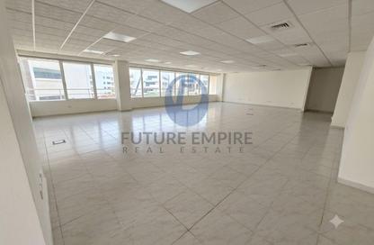 Office Space - Studio - 1 Bathroom for rent in Al Badaa Street - Al Badaa - Dubai