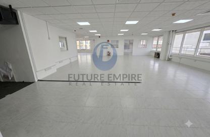 Office Space - Studio - 1 Bathroom for rent in Al Badaa Street - Al Badaa - Dubai