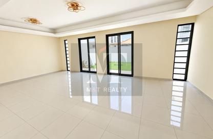 Villa - 5 - 5 for rent in Claret - Damac Hills 2 - Dubai