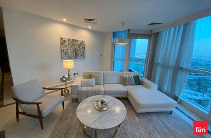 Apartment - 3 Bedrooms - 4 Bathrooms for sale in 23 Marina - Dubai Marina - Dubai