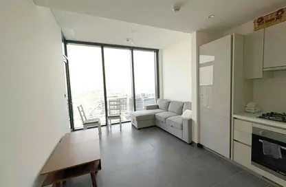 شقة - غرفة نوم - 1 حمام للايجار في برج The Crest B - ذا كريست - صبحا هارتلاند - مدينة الشيخ محمد بن راشد - دبي