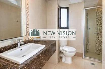 Apartment - 2 - 2 for rent in Al Khan Corniche - Al Khan - Sharjah Apartment - 2 - 2 for rent in Al Khan Corniche - Al Khan - Sharjah